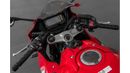 Honda CBR 600 2023 HONDA CBR 650