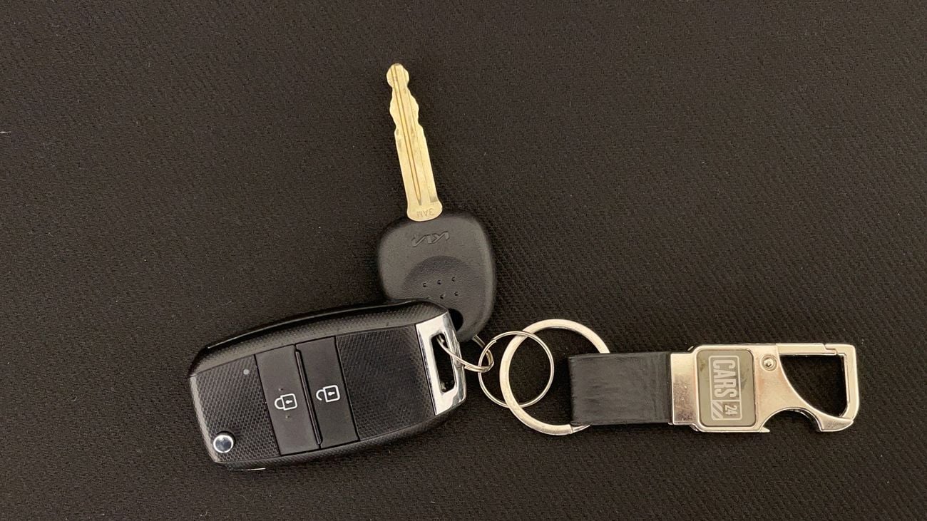 Kia Pegas EX 1.4 | Zero Down Payment | Home Test Drive