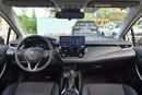 Toyota Corolla Intelligent Hybrid Dual Engine 1.8L E-CVT Elite Edition