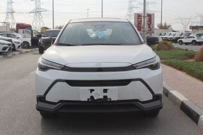 Toyota Frontlander Luxury