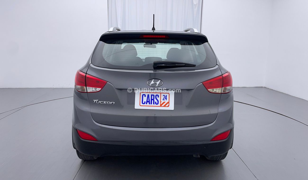 هيونداي توسون GL 2 | +مع الضمان | كمان تم فحص ١٥٠