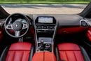 بي أم دبليو 840i M850I V8 | 4,700 P.M | 0% Downpayment | Agency Warranty!