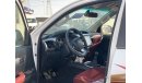 Toyota Hilux TOYOTA HILUX 2.7L M/T 2021 PRICE FOR EXPORT