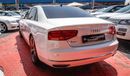 Audi A8 4.2 Quattro