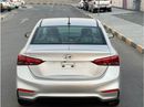 Hyundai Accent GLS 1.6L (138 HP) Sedan In excellent condition and requires no expense