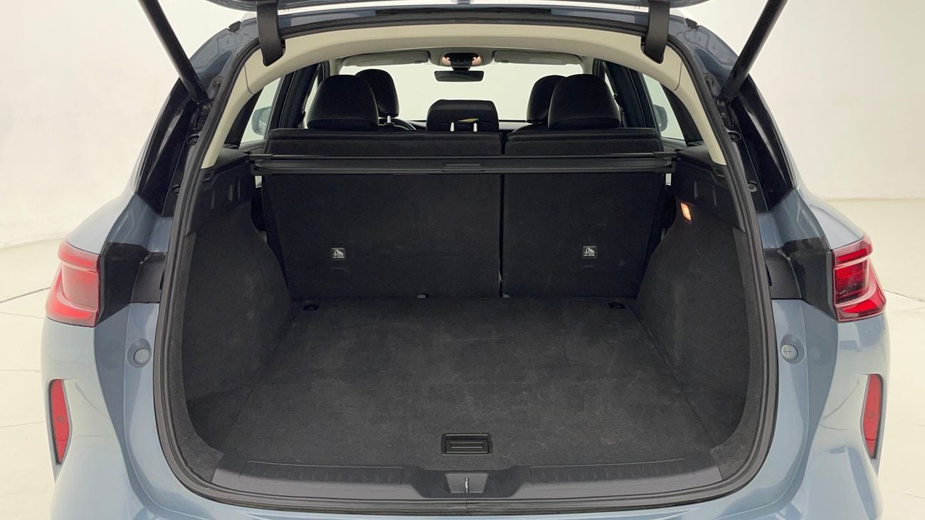 Infiniti QX50 Luxe Essential Proassist 2.0L 2024 LUXE | AED 1357/Month | 0 DP | 30 Day Return | Warranty | Service