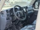 Toyota Land Cruiser 76