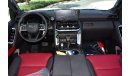 Toyota Land Cruiser 300 VXR+ V6 3.3L Twin Turbo 7 Seat Automatic