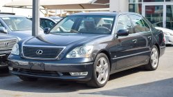 Lexus LS 430