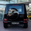مرسيدس بنز G 63 AMG 2026 MERCEDES G63 AMG BRAND NEW