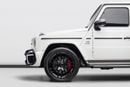 مرسيدس بنز G 63 AMG STD STD