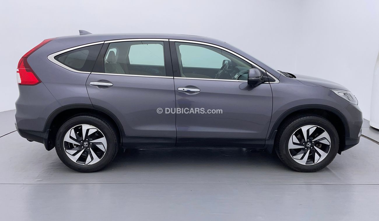 Honda CRV EX 2.4 | Under Warranty | Inspected on 150+ parameters