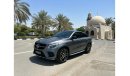 Mercedes-Benz GLE 43 AMG Coupe MERCEDES GLE 43.AMG..EDITION 2017