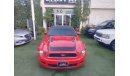 Ford Mustang 2014 GCC model, coupe, cruise control, rear camera, leather rear spoiler, in excellent condition