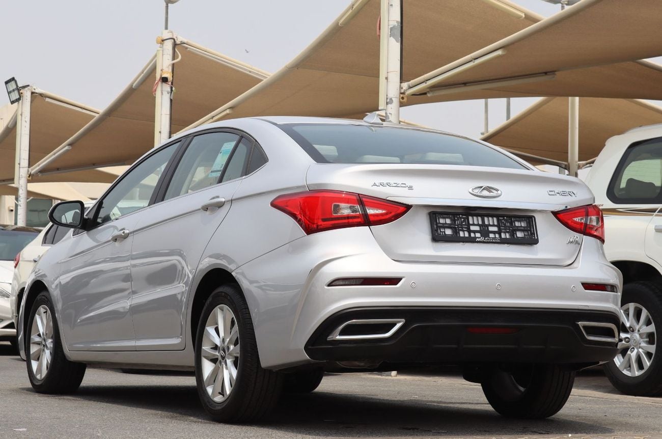 Chery Arrizo 5 COMFORT