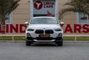BMW X2 sDrive20i 2.0L
