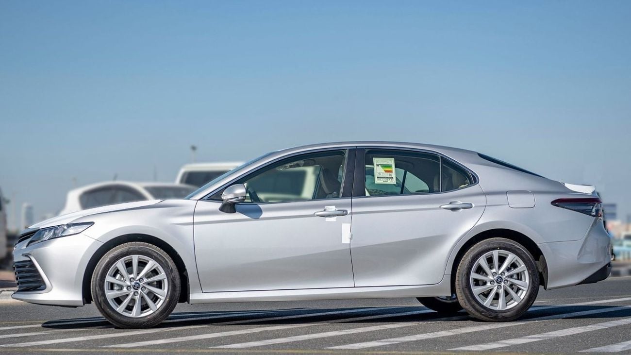 Toyota Camry TOYOTA CAMRY LE 2.5P AT MY2024