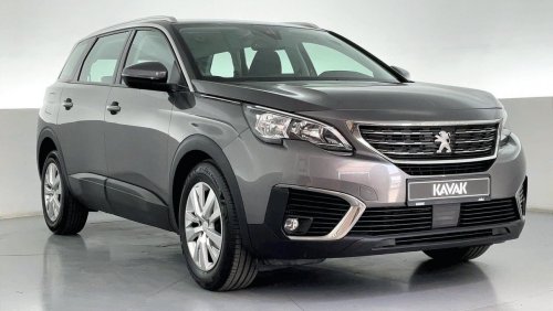 Peugeot 5008 Active | 1 year free warranty | 0 down payment | 7 day return policy