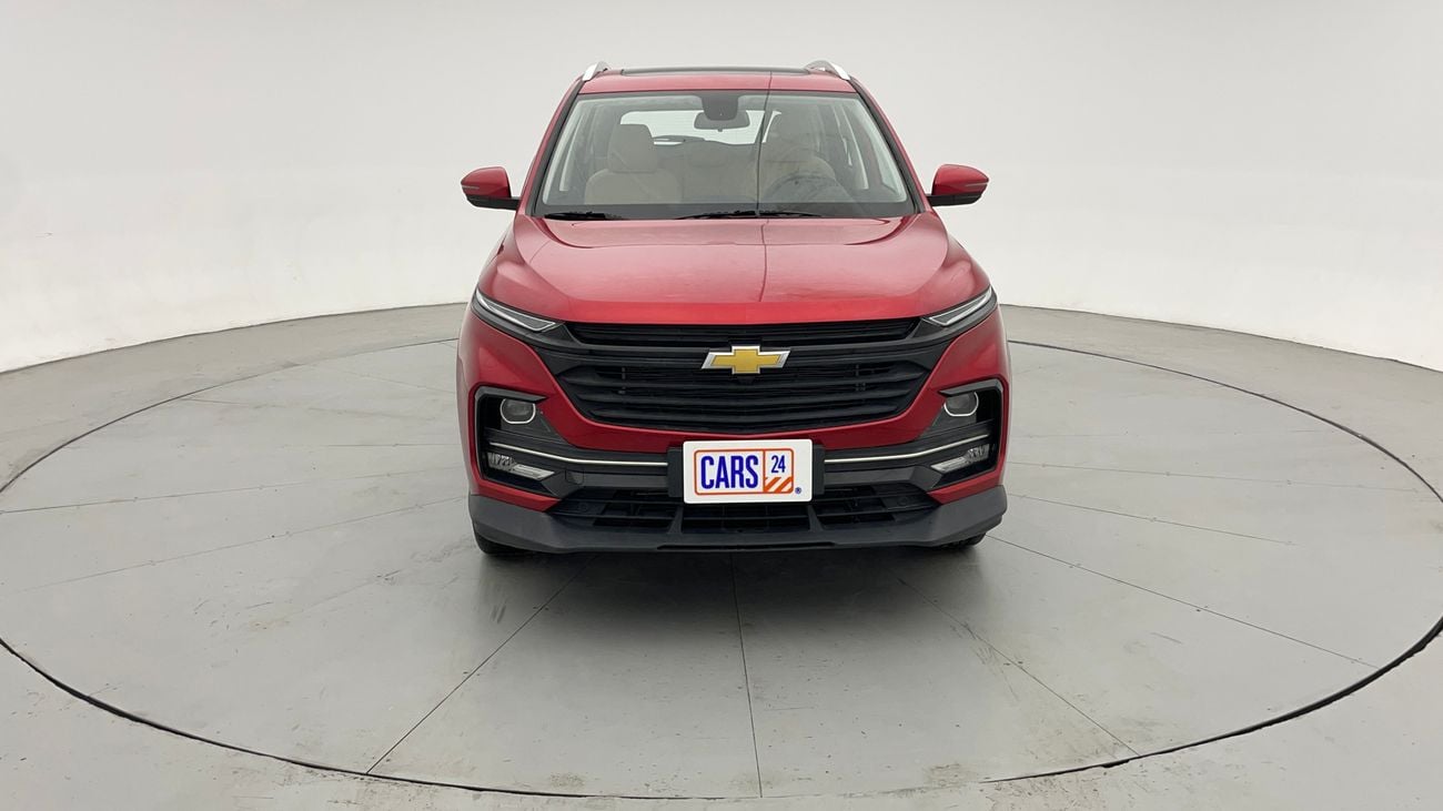 Chevrolet Captiva PREMIER 1.5 | Zero Down Payment | Free Home Test Drive