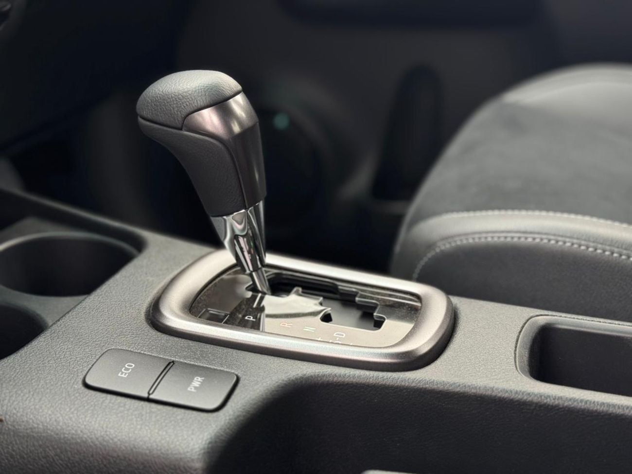 Toyota Hilux TOYOTA HILUX GR 4.0L 2026 GCC V6