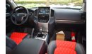 Toyota Land Cruiser 200 GXR V8 4.5L Diesel Automatic Black Edition
