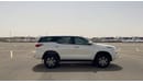 Toyota Fortuner 2700