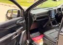 Ford Ranger Sport 2022 Model 3.0 V6 Turbo Diesel Engine Full Option RHD