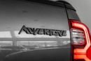 Toyota Hilux Adventure 4.0L