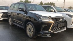 Lexus LX570