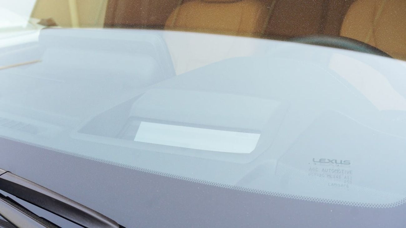 Lexus LX 600 Prestige 3.5L