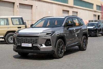 تويوتا راف ٤ XLE-G 2.0L PETROL AWD AT 2026MY
