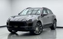 Porsche Macan Std 2.0L (252 HP) 2018 Porsche Macan, 2026 Porsche Warranty, Full Porsche Service History, Full Opti