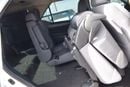 Toyota Fortuner AWD Diesel 2.8L Right Hand Drive