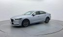 Mazda 6 S 2.5 | Under Warranty | Inspected on 150+ parameters