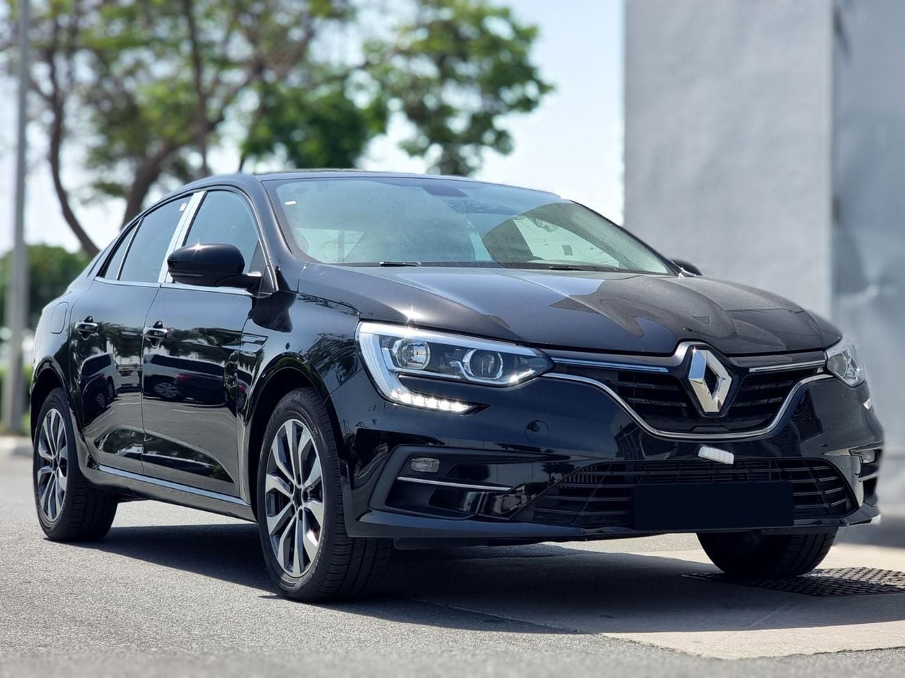 Renault Megane RENAULT MEGANE USED 2023 |