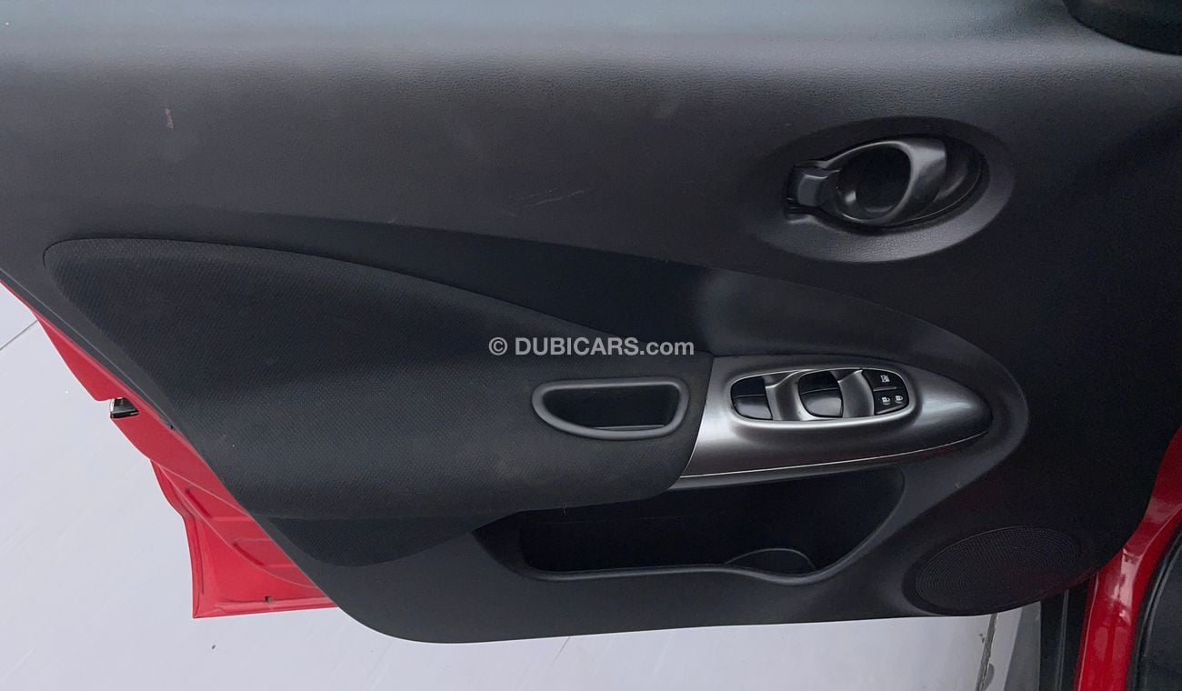 Nissan Juke S 1.6 | Zero Down Payment | Free Home Test Drive