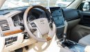Toyota Land Cruiser EXR left hand drive clean car original kms