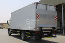 Hino 500 GH1927 7.7L REFRIGERATOR TRUCK 13.5PL EURO4 2025MY