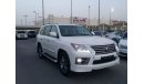 Lexus LX570