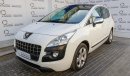 Peugeot 3008 Turbo