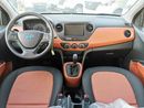Hyundai Grand i10 1.2L, 14" Tyre, Xenon Headlights, Fabric Seats, Air Recirculation Control, Remote Key (CODE # HGI03)