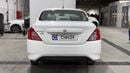 Nissan Sunny SV 2022 SV | AED 312/Month | 0 DP | 30 Day Return | Warranty | Service History