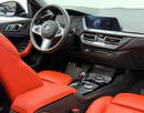 بي أم دبليو 218 M Sport 1.5L 2020 BMW 218i M Sport Gran Coupe, Warranty, Full BMW Service History, Excellent Conditi