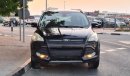 فورد إيسكاب SE Ecoboost 2016 GCC Perfect Condition