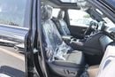 تويوتا لاند كروزر VX 4.0L V6, 4WD, Color Black inside Black, Model 2026