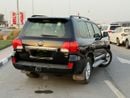 Toyota Land Cruiser Toyota landcuriser 2015 V6 GXR+ 4.0L full option original condition