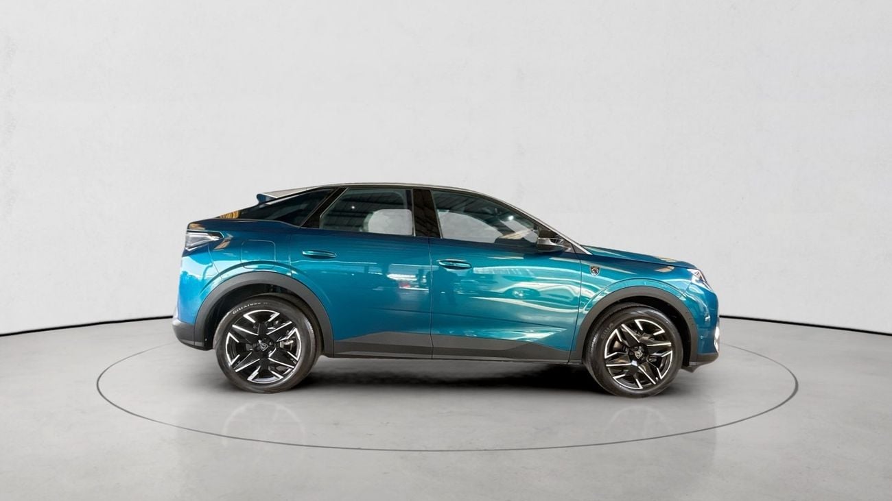 Peugeot 3008 1.6T HP180 AUTO GT | Guaranteed Warranty | 0 Down Payment