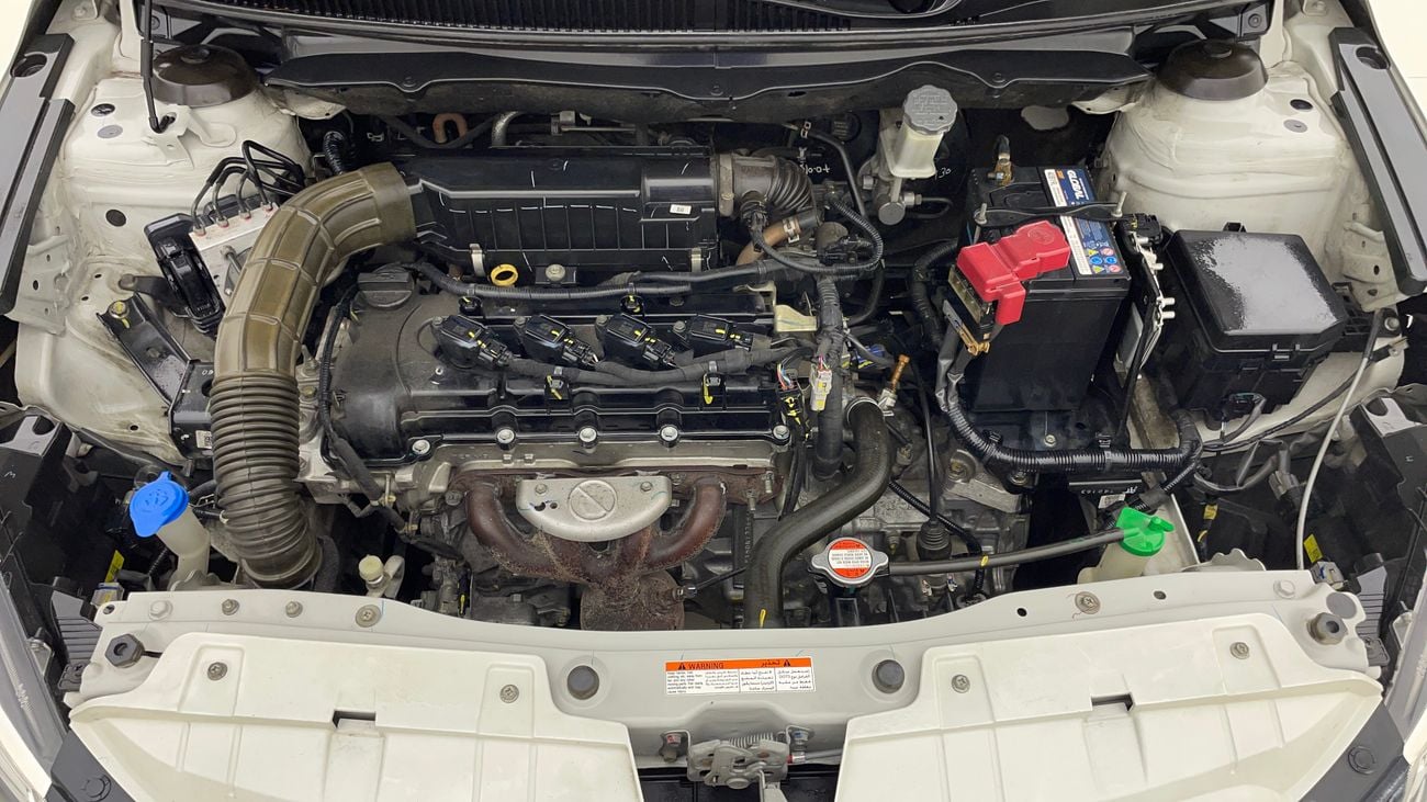 Suzuki Ciaz 1.5L GLX 2023 GLX | AED 486/Month | 0 DP | 30 Day Return | Warranty | Service History