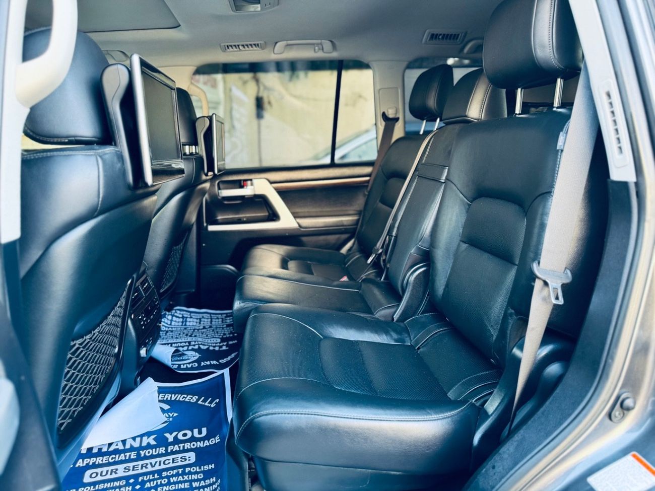 تويوتا لاند كروزر Toyota Land Cruiser Sahara upgrade to 2024 RHD diesel