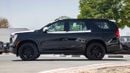 جي أم سي يوكون Denali Black Edition 6.2L V8 | 2025 | 4 Years Agency Warranty & Service Contract